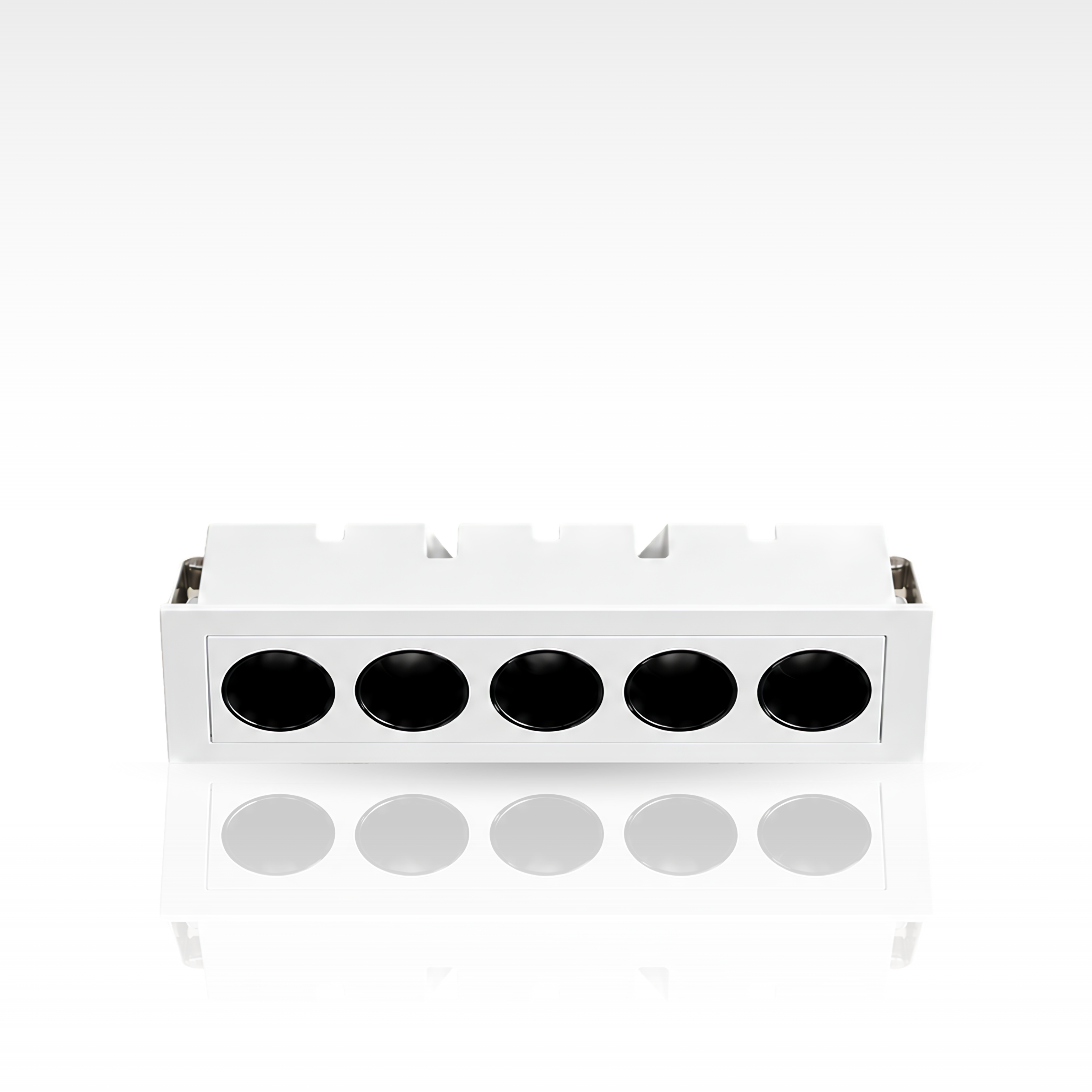 LINEA Spot white